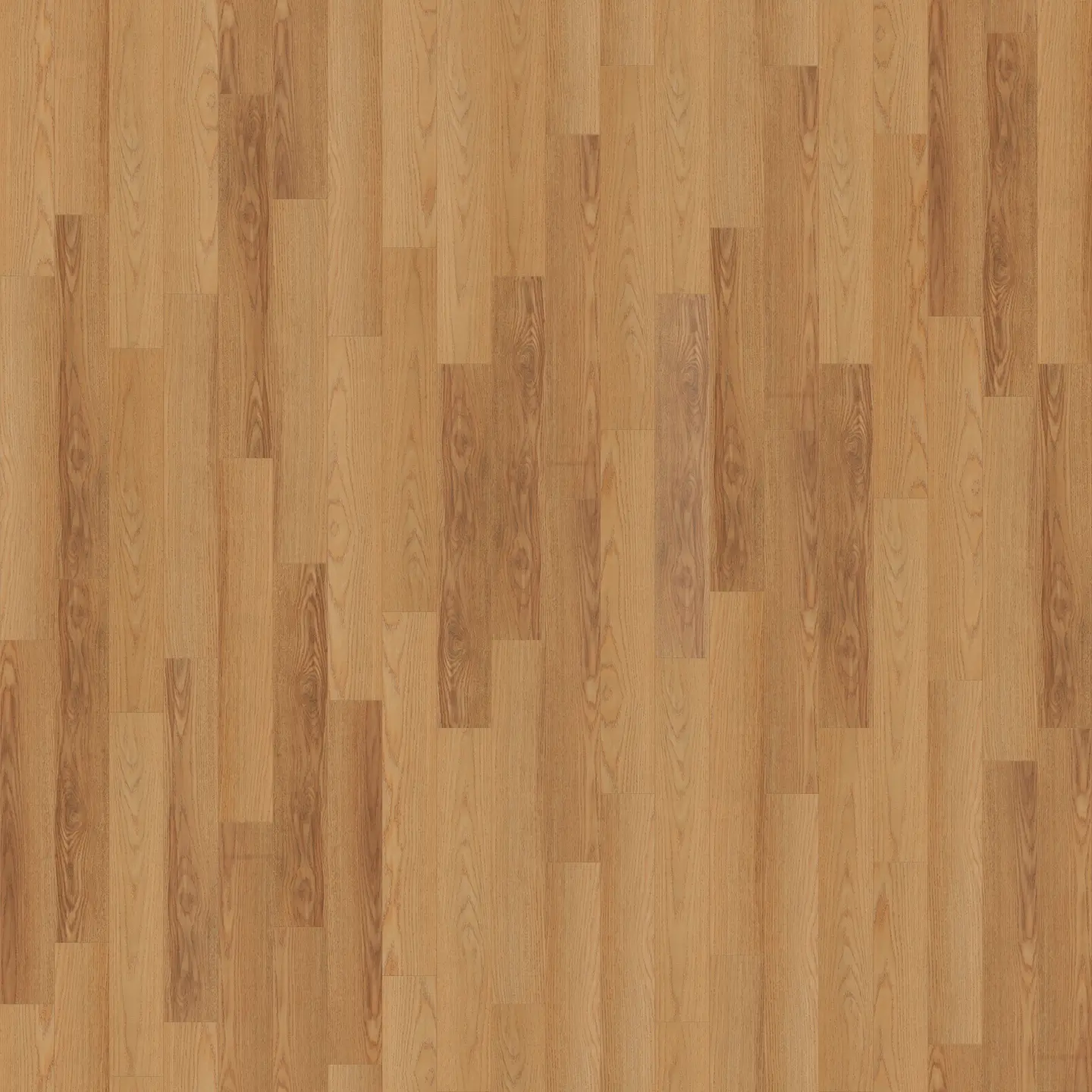 Honey Beam flooring installed in modern home